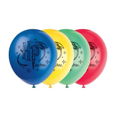 Harry Potter Luftballons refresh